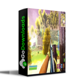 Udemy – Unreal Engine 5 Blueprints Multiplayer CRASH COURSE Free Download