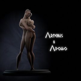 Artemis & Apollo – rig bundle Free Download