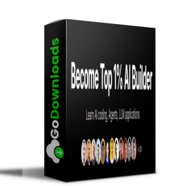 AI Builder Club Free Download