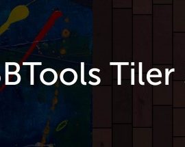 Aescripts – BBTools Tiler 5 V5.0.1 for Photoshop Free Download