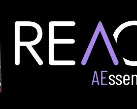 Aescripts – REACH v2.1.10 Free Download