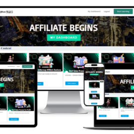 Affiliate Begins Free Download