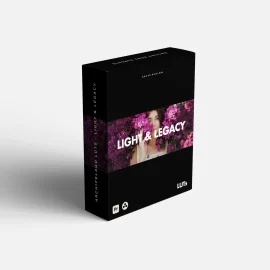 Archipelago – Light & Legacy LUTs Download
