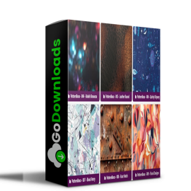 BusyBoxx – PatternBoxx Volume 1 to 70 Free Download