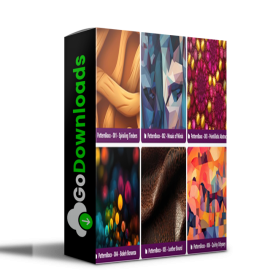 BusyBoxx – PatternBoxx Volume 71 to 140 Free Download