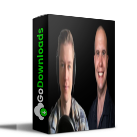 Caden Thompson – Digital Scale Free Download