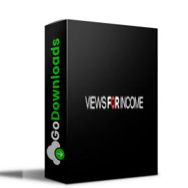 Carlos Romaryoh – View For Income Free Download