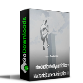 Coloso – Introduction to Dynamic Body Mechanic/Camera Animation Free Download