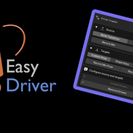 Easy Driver v1.3.0 Free Download