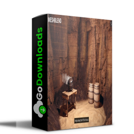 Fab – MeshBlend v1.3.1 Free Download