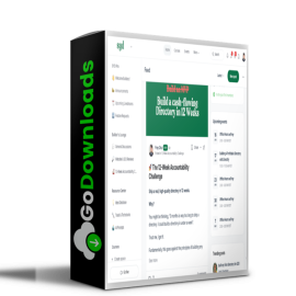 Frey Chu – Ship Your Directory Download Free Download