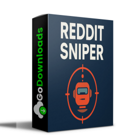 GMB Crush – Reddit Sniper Method Free Download
