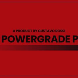 GR PowerGrade Pro Download