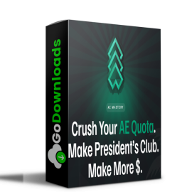 Higher Levels – AE Mastery Free Download