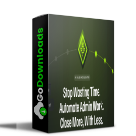 Higher Levels – AI Sales Accelerator Free Download