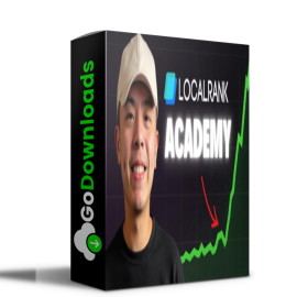 Jacky Chou – Local Rank Academy Free Download