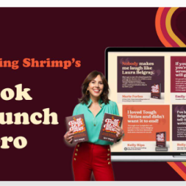 Laura Belgray – Book Launch Hero (plus Bonus) Free Download