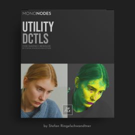 MONONODES – UTILITY DCTLS V2 Download