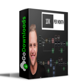 Matthew Larsen – 10k Per Month Free Download