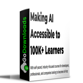 Maven – Building Gen AI Agents for Enterprise Beyond the Hype 2025 Free Download