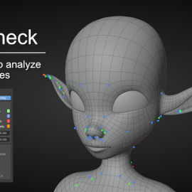 UV Maps+ v1.0.2 Free Download
