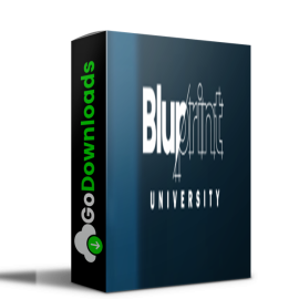 Nathan Bluprint – Blueprint University Free Download