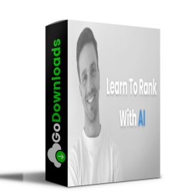 Nicolas Gorrono – AI Ranking Free Download