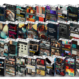 OverlayFX – The Master Bundle