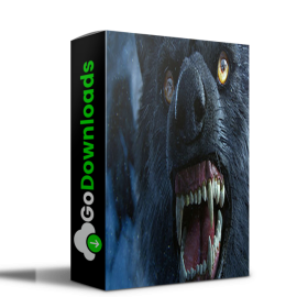 PeregrineLabs Yeti 5.2.5 for Maya 2024-2026 Win x64 Free Download