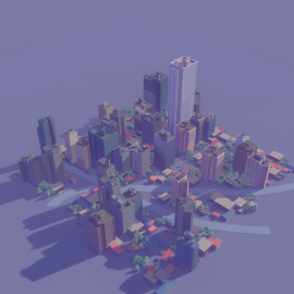 Quick anime City Ver2.1 (3/3 update “0”) Free Download