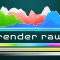 Render Raw v1.2.16 for Blender Free Download