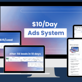 Satya Jaganathan – $10 a Day Ads System Free Download