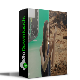 ShopPlasmaFilm – Unreal Engine For Filmmakers Free Download