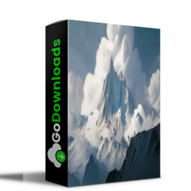 SuperHiveMarket – Terra Paint for Blender Free Download