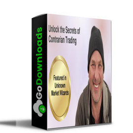 Traderlion – Unlock the Secrets of Contrarian Trading Free Download