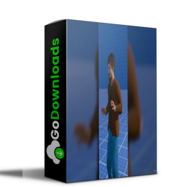 Udemy – Blender Advanced Character & Camera Animation Mastery Free Download