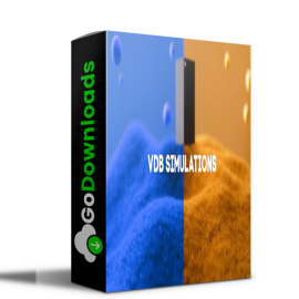 Udemy – Complete Tyflow Simulation Masterclass 2025 50+ Projects Free Download