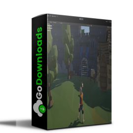 Udemy – Godot 4 Build & Launch Full 2D Roguelike Game Free Download