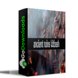 Unreal Engine Bundle 3 Sept 2025 Free Download