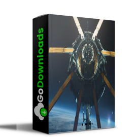 WorldBuilder – Environment Concept Art Foundations Free Download