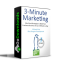 AWAI — 3-Minute Marketing: Bite-Sized Strategies to Build Your Freelance Business in Just 3 Minutes a Day Free Download