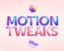 Aescripts – Motion Tweaks v1.1.1 Free Download