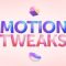Aescripts – Motion Tweaks v1.1.1 Free Download