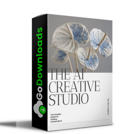 Alun Creative – The AI Creative Studio Free Download