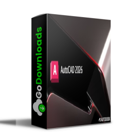 Autodesk AutoCAD 2026.1 Win x64 Free Download