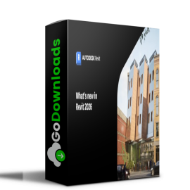 Autodesk Revit 2026.1 Multi Win x64 Free Download