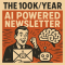 Ben Adkins – The 100k/year AI Powered Newsletter Free Download