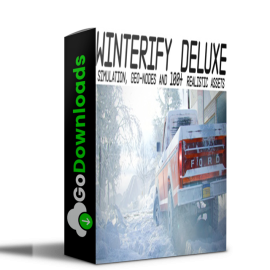 Blender Asset Bundle 1 Oct 2025 Free Download