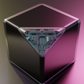 BoxCutter v720.8.5 for Blender Free Download