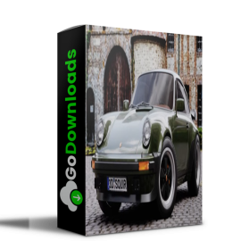 CAVE Academy – Real-Time Automotive Rendering 1001 Free Download